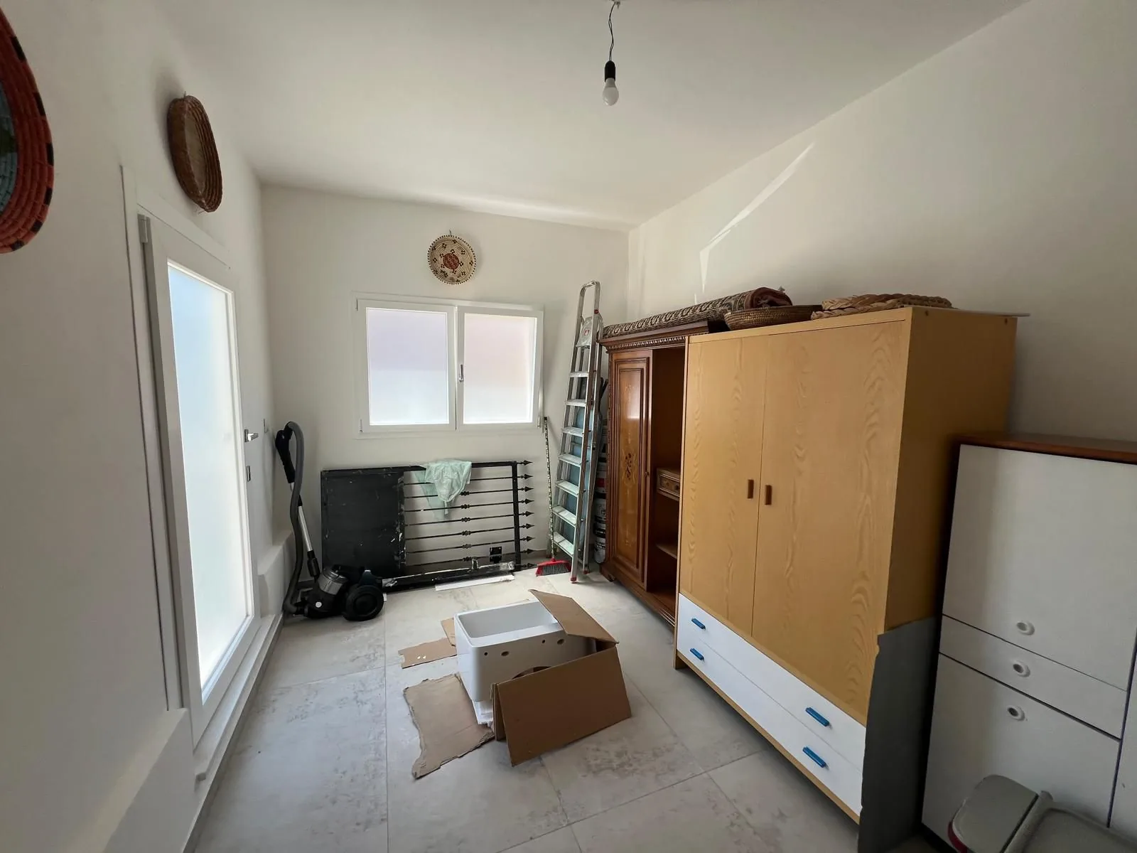 Deuxième chambre